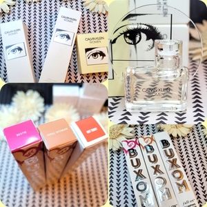 Calvin Klein Buxom Full On Lip Plumping Polish